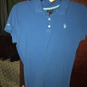 Polo shirt